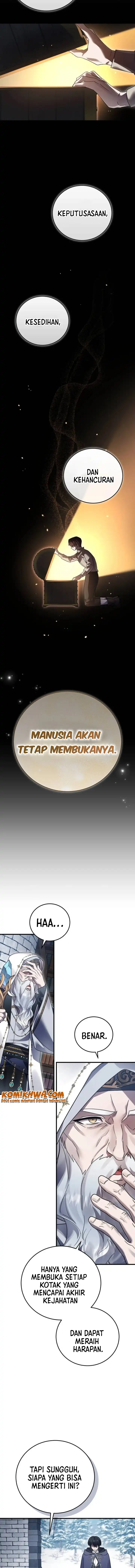 Baca Heroes, Demons & Villains - Chapter 135 halaman 6