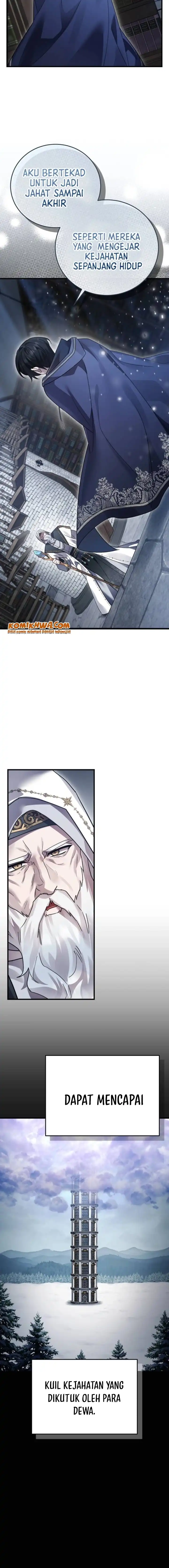 Baca Heroes, Demons & Villains - Chapter 135 halaman 8