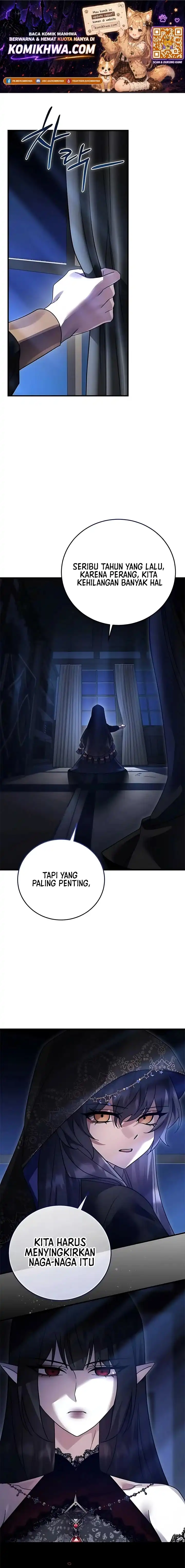 Baca Heroes, Demons & Villains - Chapter 136 halaman 1