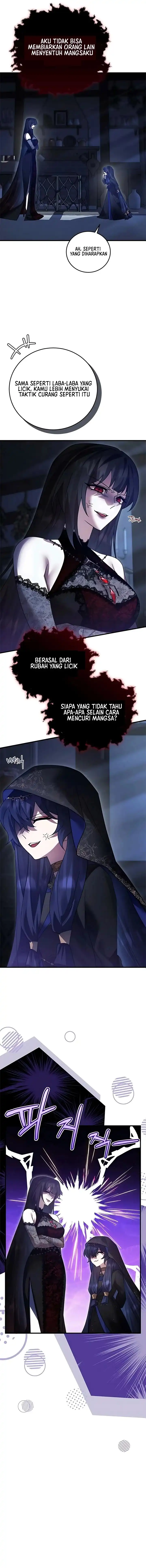 Baca Heroes, Demons & Villains - Chapter 136 halaman 10