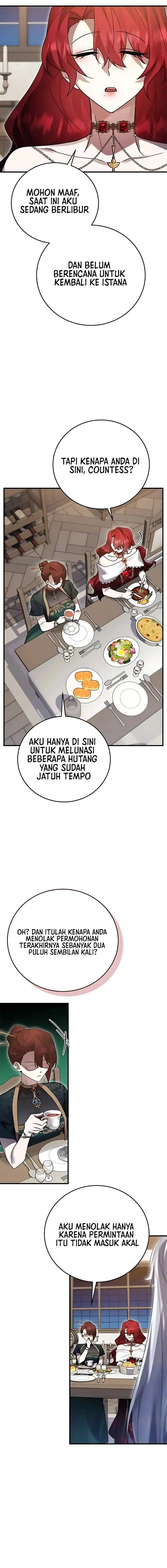 Baca Heroes, Demons & Villains - Chapter 136 halaman 14