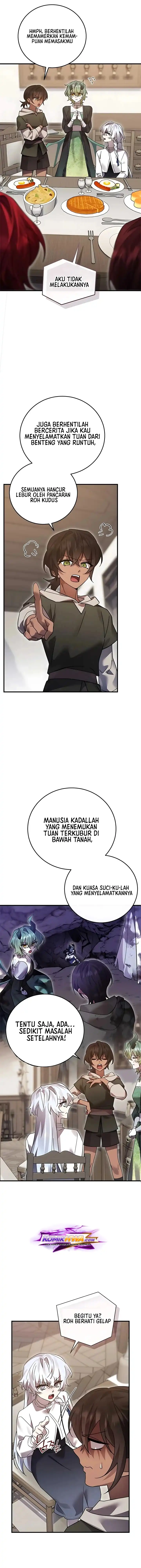 Baca Heroes, Demons & Villains - Chapter 136 halaman 15