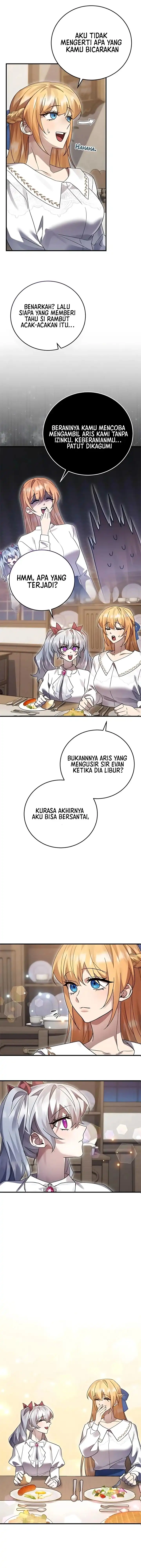 Baca Heroes, Demons & Villains - Chapter 136 halaman 18