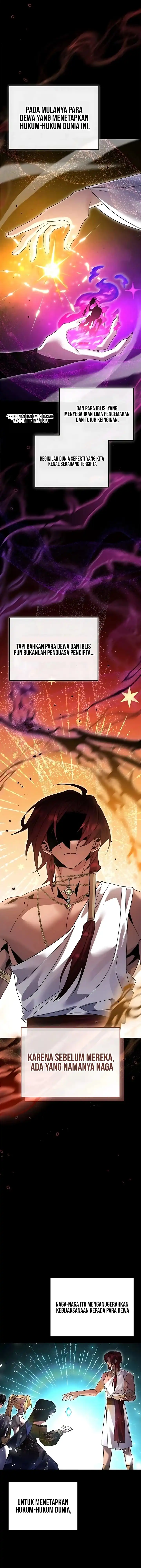 Baca Heroes, Demons & Villains - Chapter 136 halaman 2