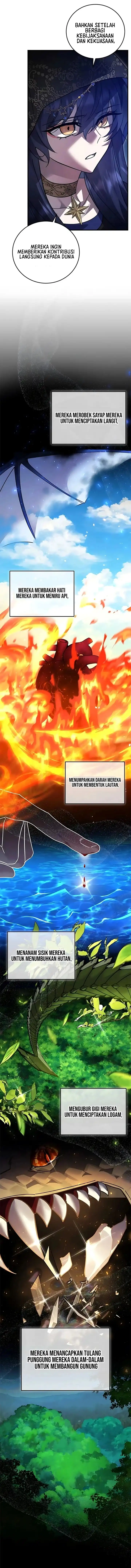 Baca Heroes, Demons & Villains - Chapter 136 halaman 4