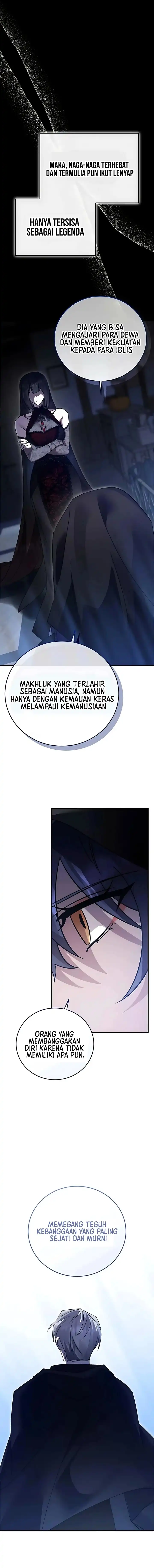 Baca Heroes, Demons & Villains - Chapter 136 halaman 6