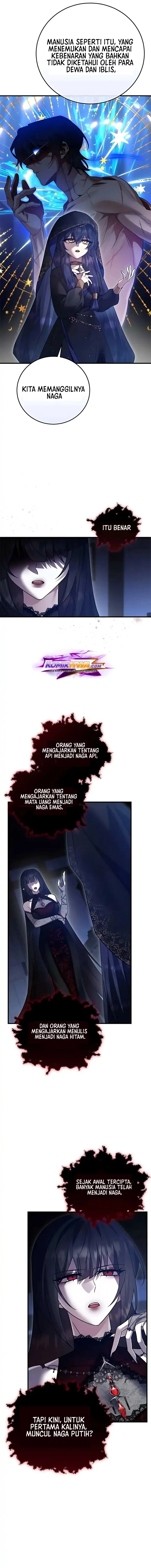 Baca Heroes, Demons & Villains - Chapter 136 halaman 7