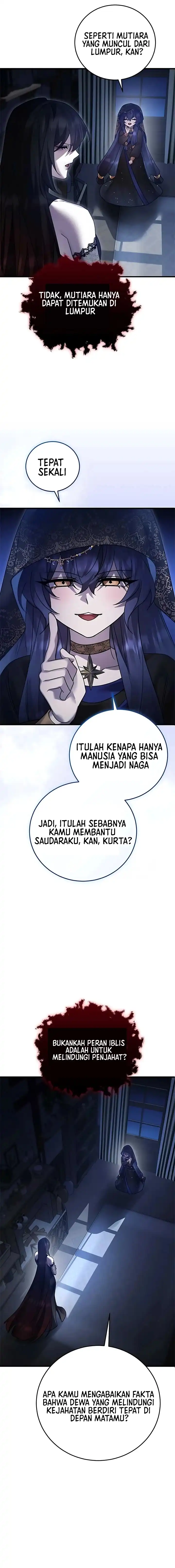 Baca Heroes, Demons & Villains - Chapter 136 halaman 8