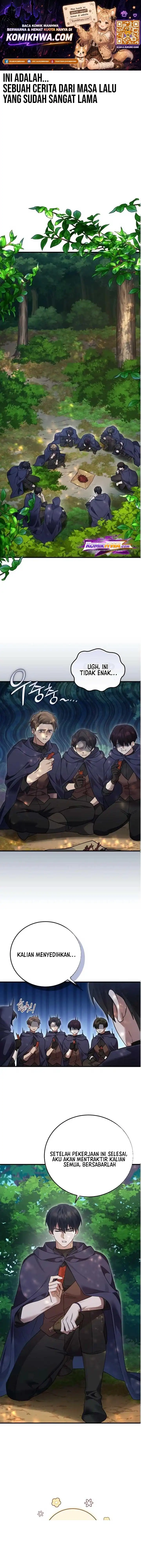 Baca Heroes, Demons & Villains - Chapter 137 halaman 1