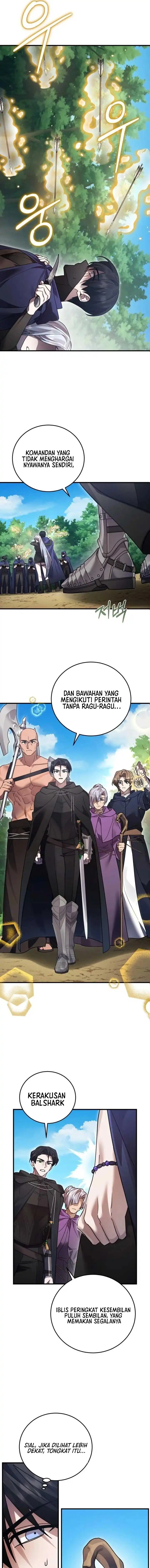 Baca Heroes, Demons & Villains - Chapter 137 halaman 10