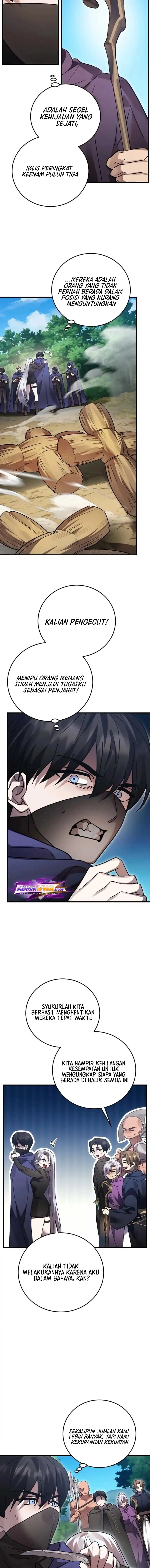 Baca Heroes, Demons & Villains - Chapter 137 halaman 11