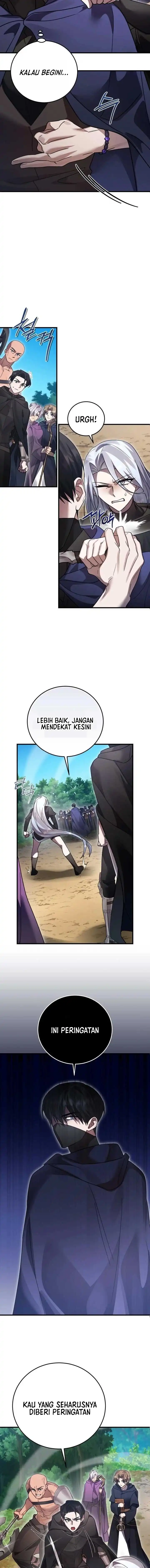 Baca Heroes, Demons & Villains - Chapter 137 halaman 12