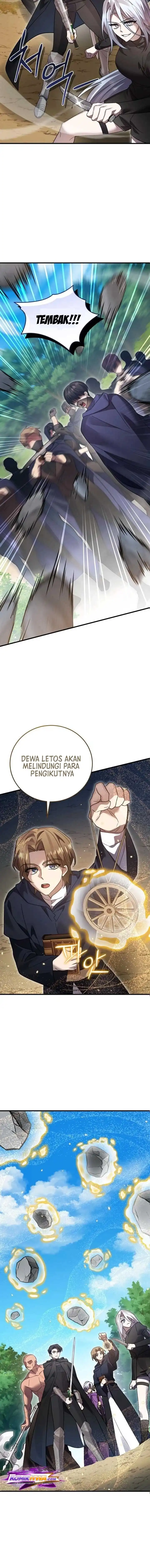 Baca Heroes, Demons & Villains - Chapter 137 halaman 13