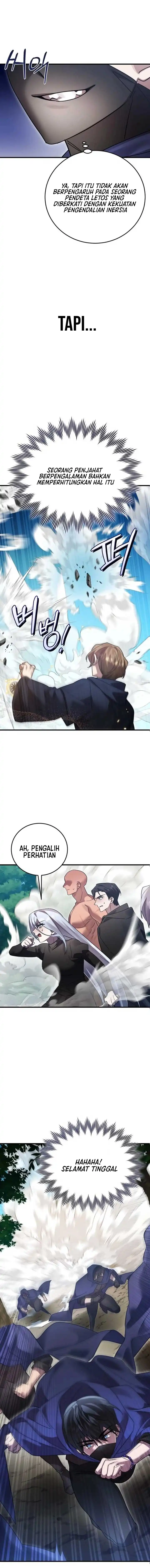Baca Heroes, Demons & Villains - Chapter 137 halaman 14