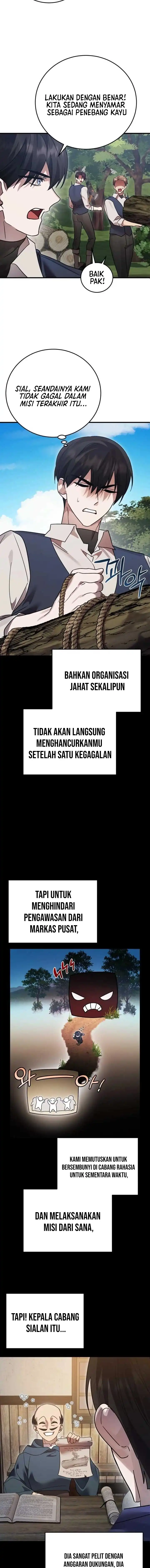 Baca Heroes, Demons & Villains - Chapter 137 halaman 16