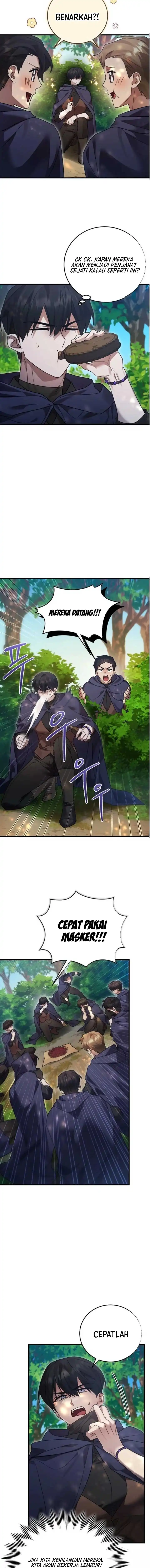 Baca Heroes, Demons & Villains - Chapter 137 halaman 2