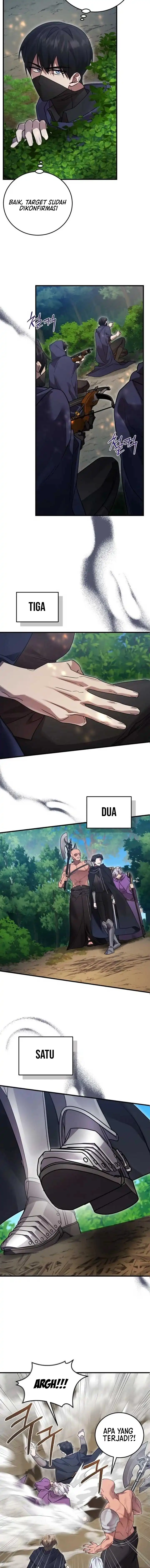 Baca Heroes, Demons & Villains - Chapter 137 halaman 4