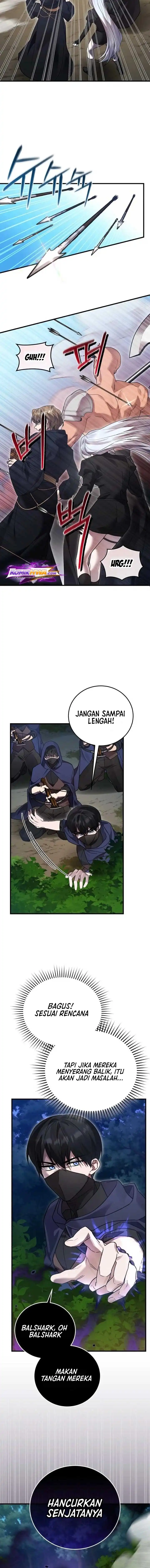Baca Heroes, Demons & Villains - Chapter 137 halaman 5