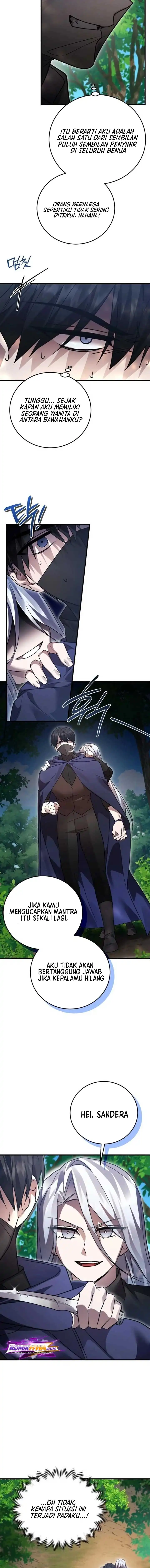 Baca Heroes, Demons & Villains - Chapter 137 halaman 7