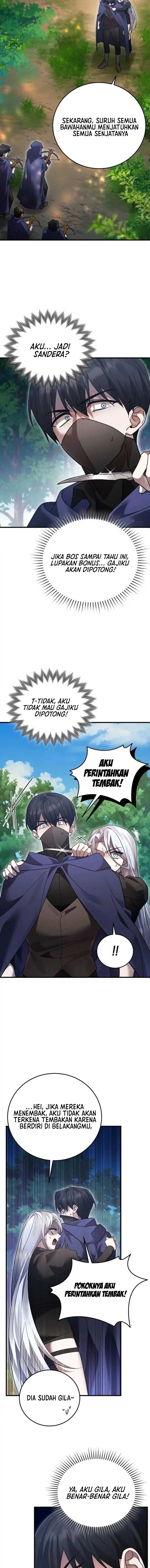 Baca Heroes, Demons & Villains - Chapter 137 halaman 8