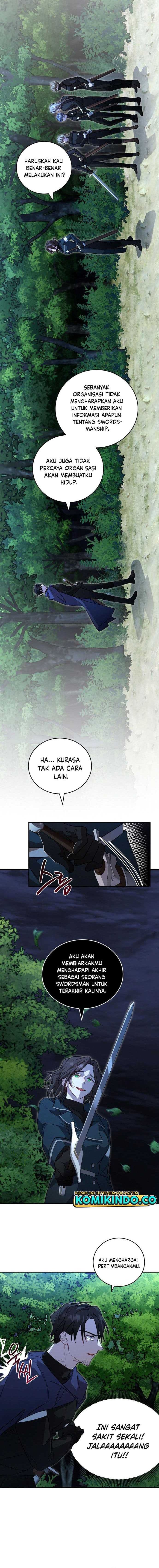 Baca Heroes, Demons & Villains - Chapter 4 halaman 10