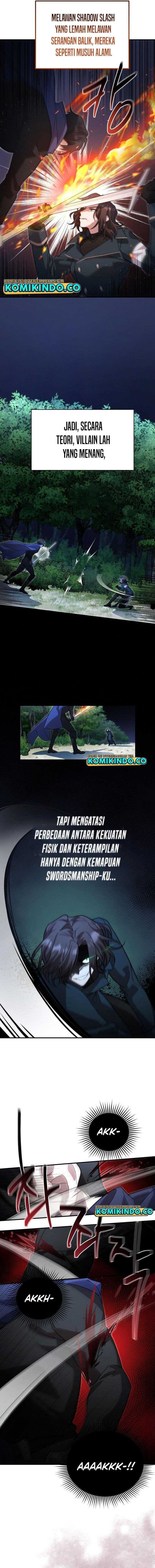 Baca Heroes, Demons & Villains - Chapter 4 halaman 14