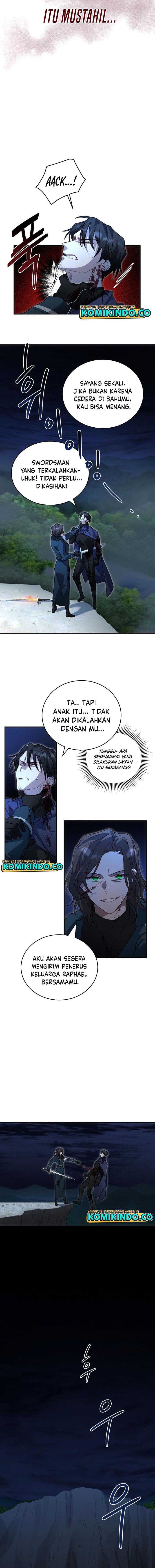Baca Heroes, Demons & Villains - Chapter 4 halaman 15