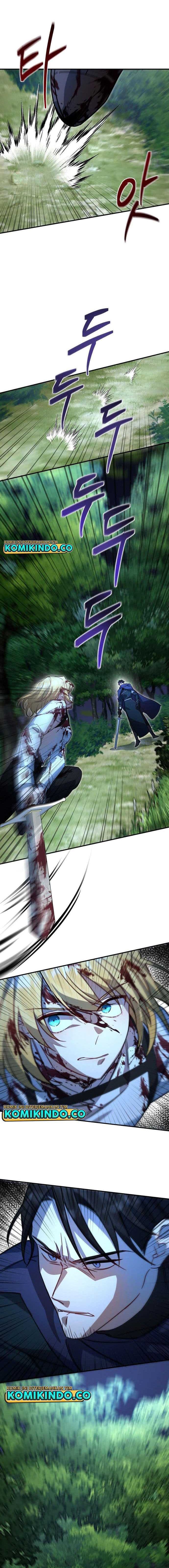 Baca Heroes, Demons & Villains - Chapter 4 halaman 2