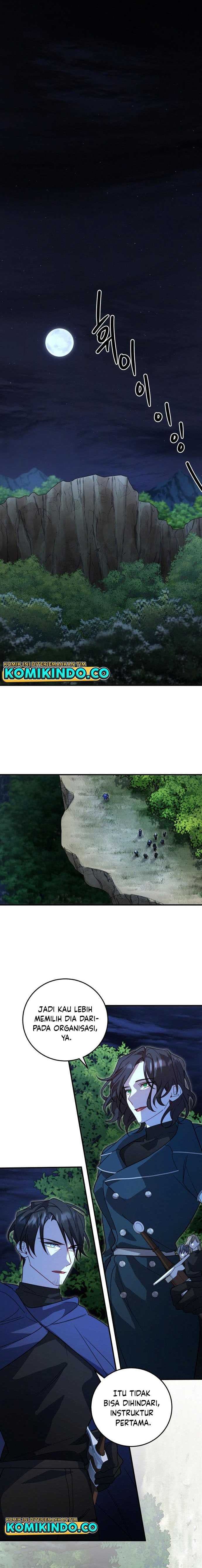 Baca Heroes, Demons & Villains - Chapter 4 halaman 9