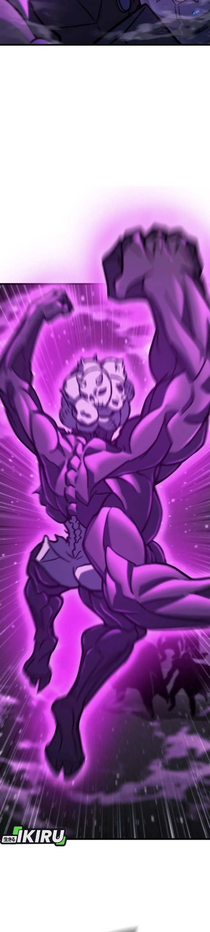 Baca Hiding a Logistics Center in the Apocalypse - Chapter 84 halaman 19