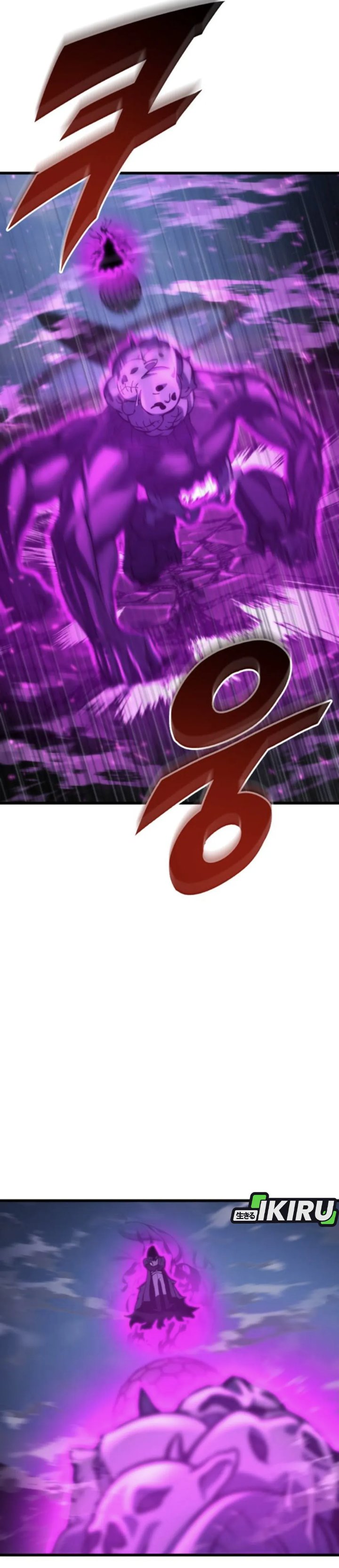 Baca Hiding a Logistics Center in the Apocalypse - Chapter 84 halaman 20