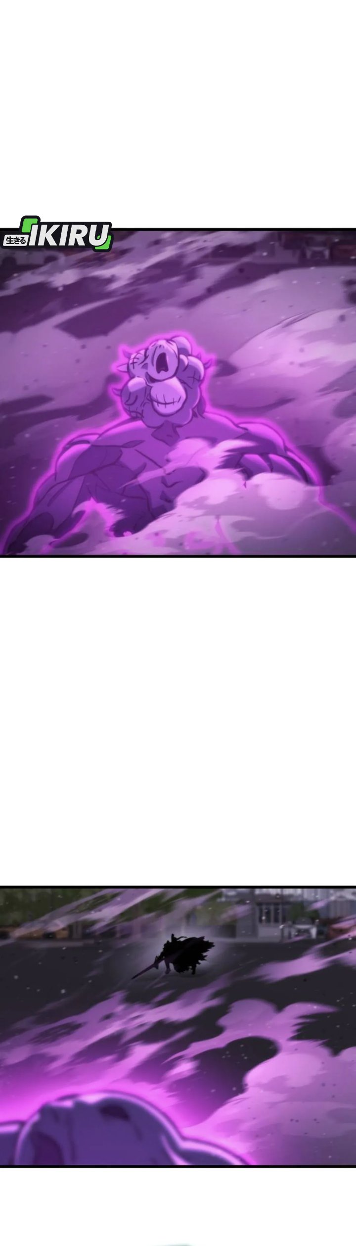 Baca Hiding a Logistics Center in the Apocalypse - Chapter 84 halaman 23