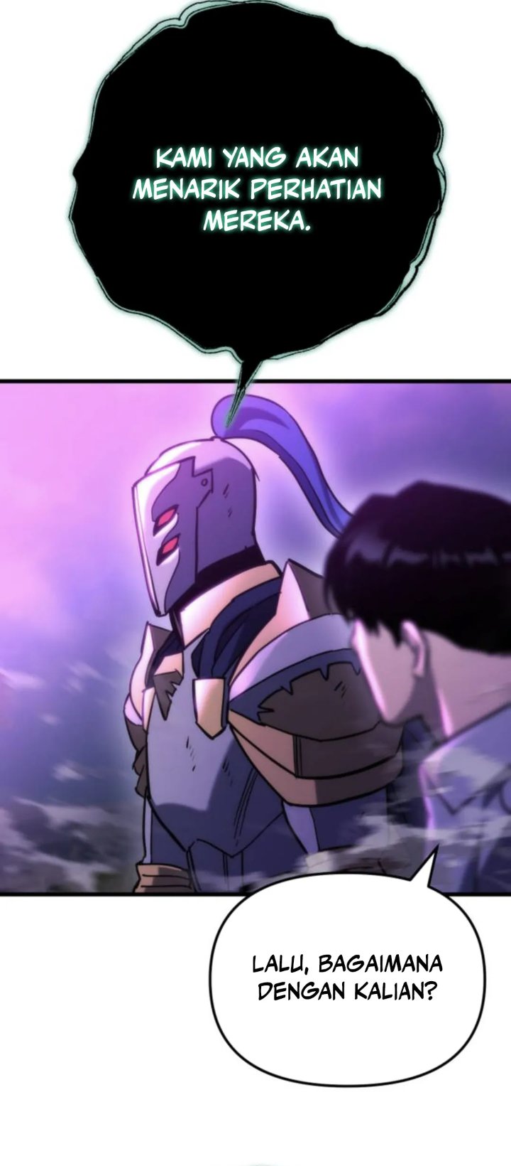 Baca Hiding a Logistics Center in the Apocalypse - Chapter 84 halaman 36