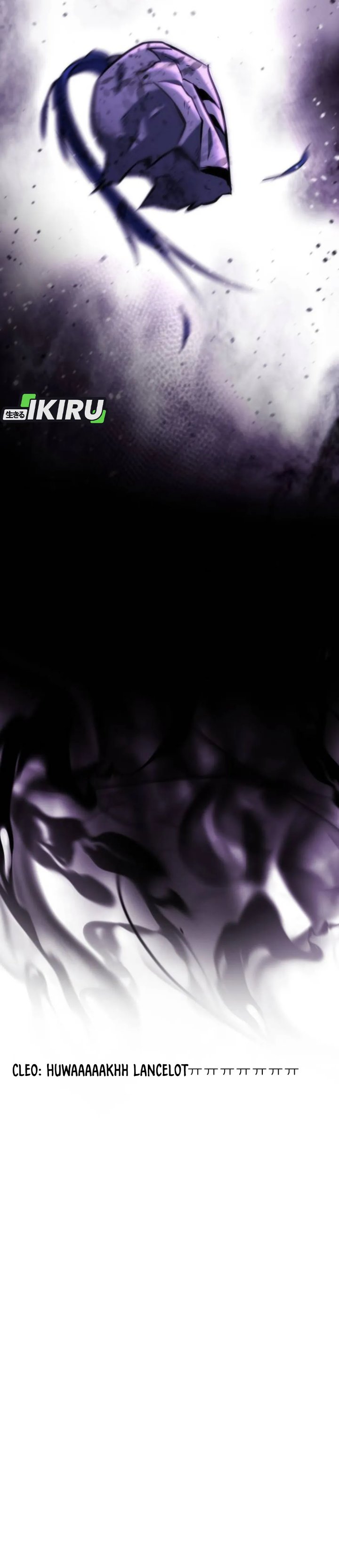 Baca Hiding a Logistics Center in the Apocalypse - Chapter 84 halaman 50