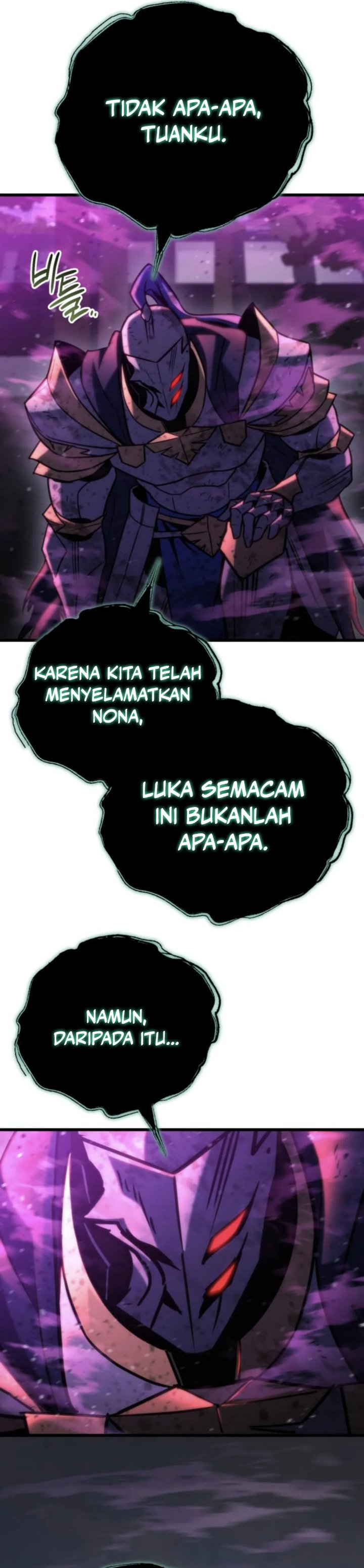Baca Hiding a Logistics Center in the Apocalypse - Chapter 84 halaman 7