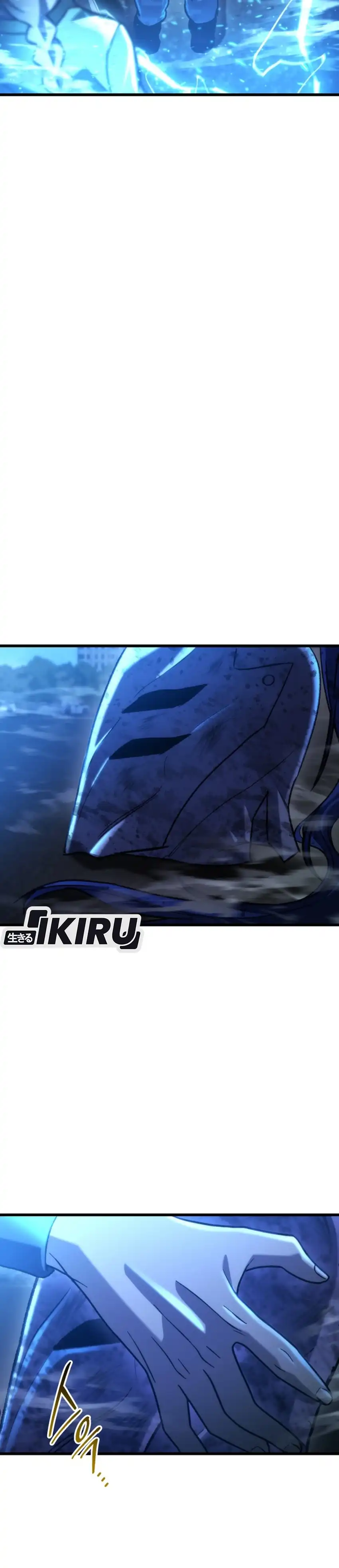 Baca Hiding a Logistics Center in the Apocalypse - Chapter 85 halaman 10