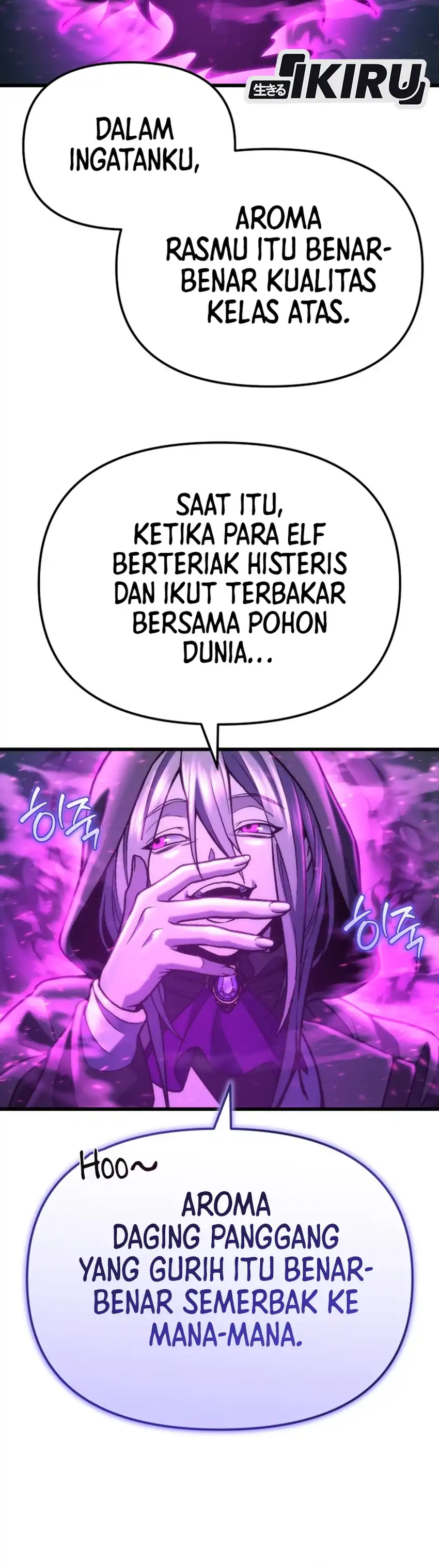 Baca Hiding a Logistics Center in the Apocalypse - Chapter 85 halaman 16