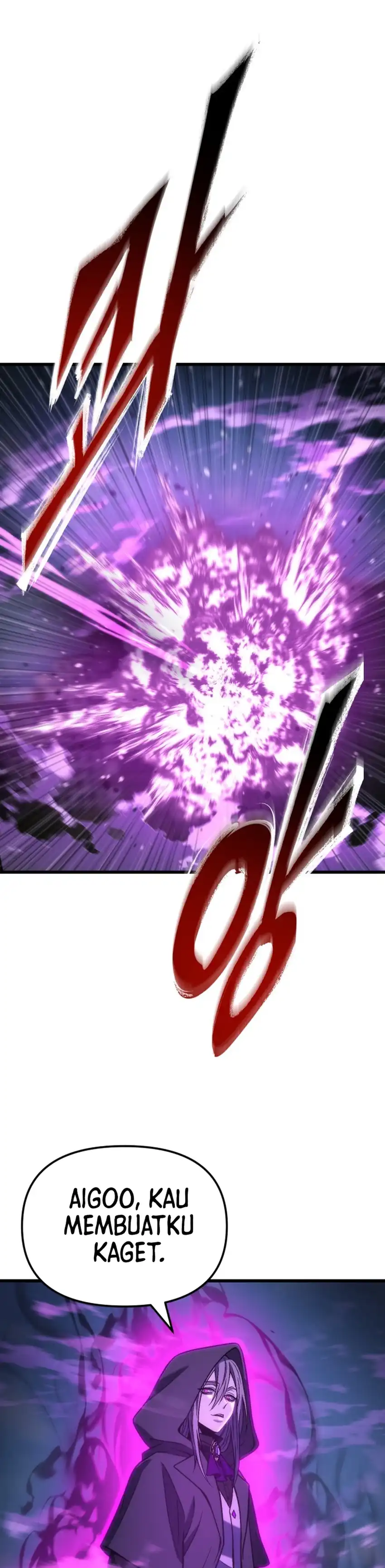 Baca Hiding a Logistics Center in the Apocalypse - Chapter 85 halaman 21