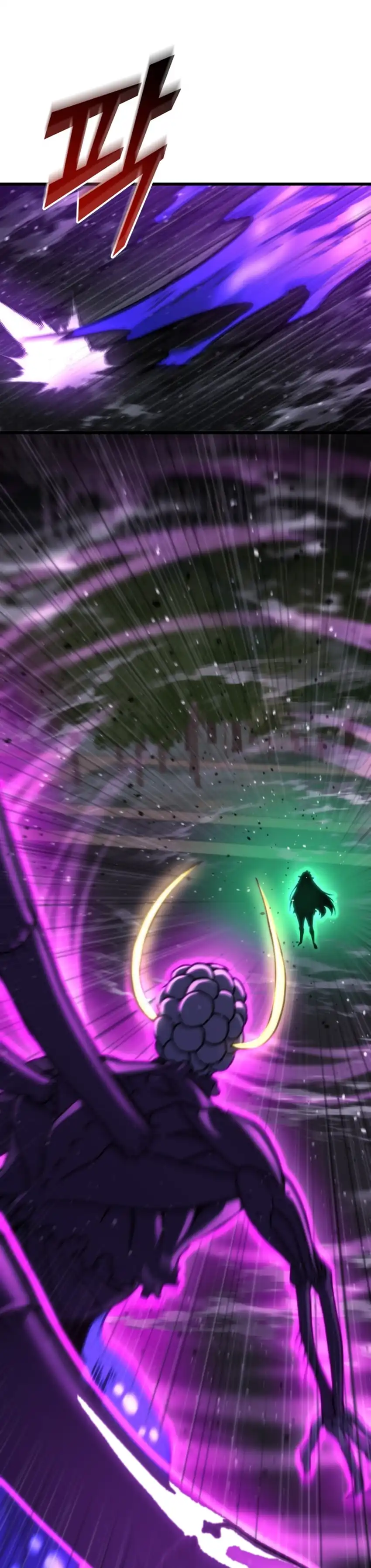 Baca Hiding a Logistics Center in the Apocalypse - Chapter 85 halaman 26