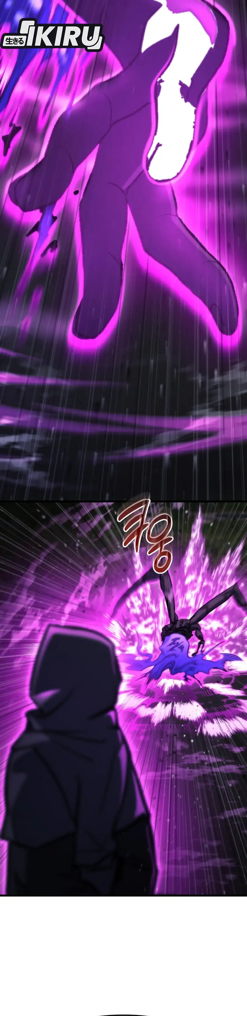 Baca Hiding a Logistics Center in the Apocalypse - Chapter 85 halaman 27