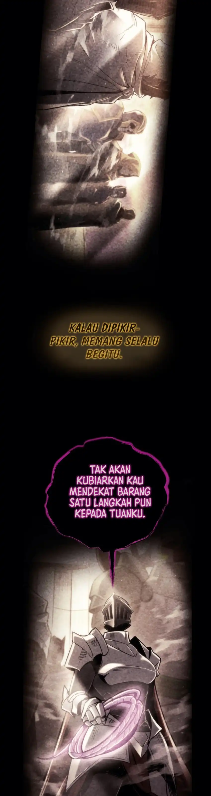 Baca Hiding a Logistics Center in the Apocalypse - Chapter 85 halaman 3