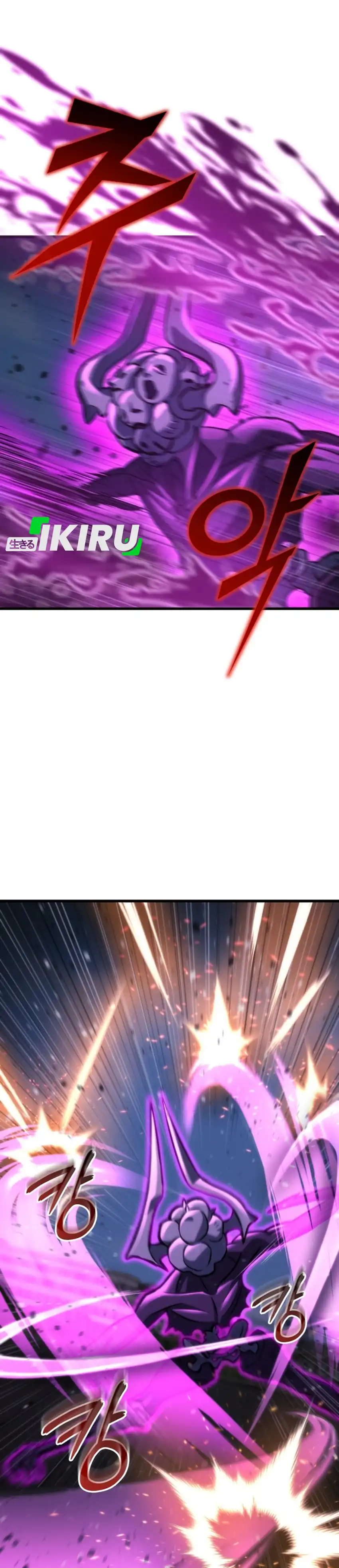 Baca Hiding a Logistics Center in the Apocalypse - Chapter 85 halaman 35