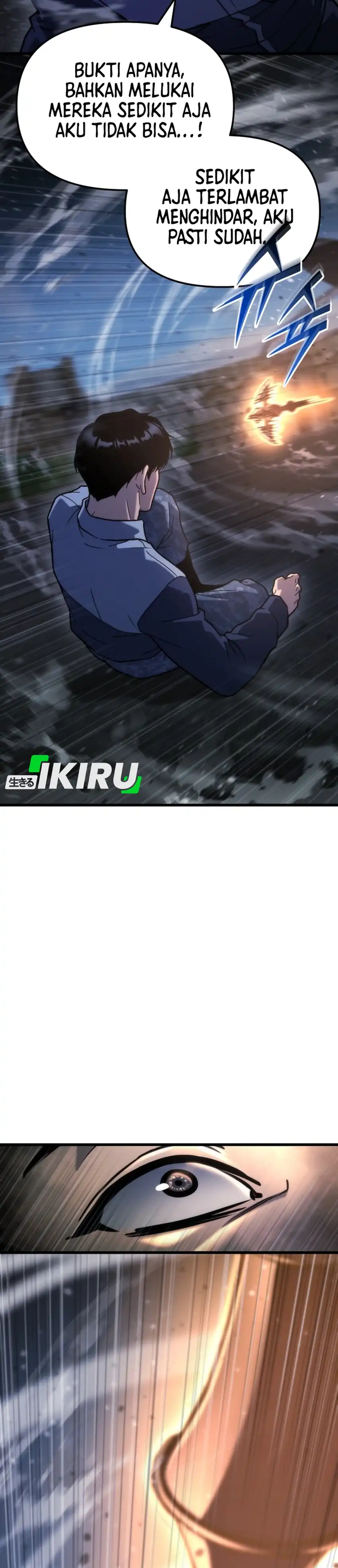 Baca Hiding a Logistics Center in the Apocalypse - Chapter 85 halaman 40