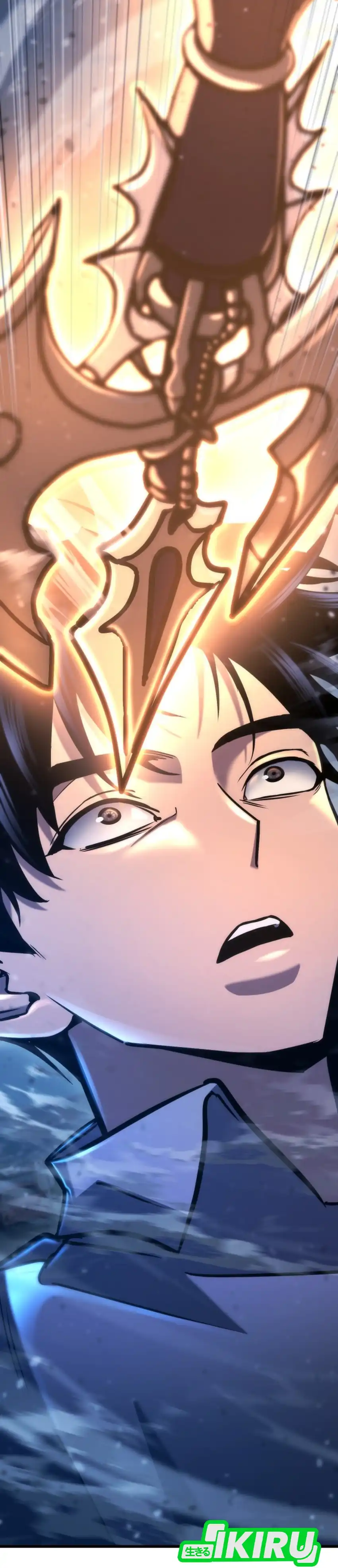 Baca Hiding a Logistics Center in the Apocalypse - Chapter 85 halaman 41