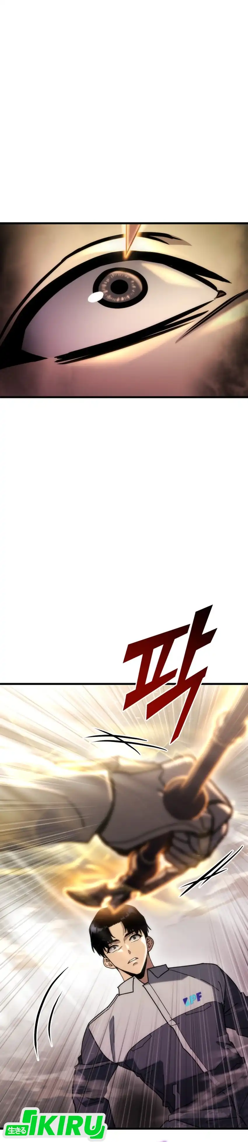 Baca Hiding a Logistics Center in the Apocalypse - Chapter 85 halaman 42