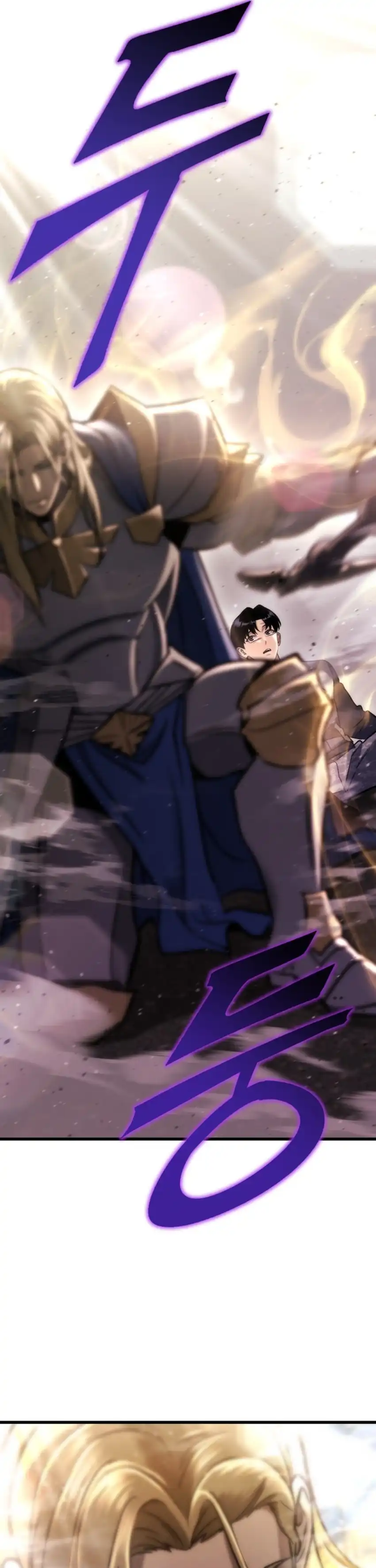 Baca Hiding a Logistics Center in the Apocalypse - Chapter 85 halaman 43