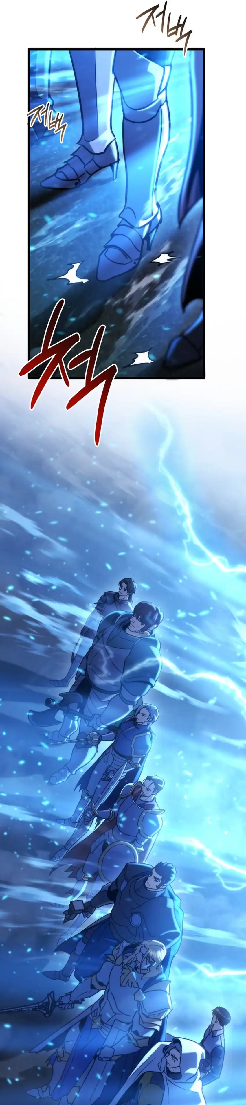 Baca Hiding a Logistics Center in the Apocalypse - Chapter 85 halaman 47