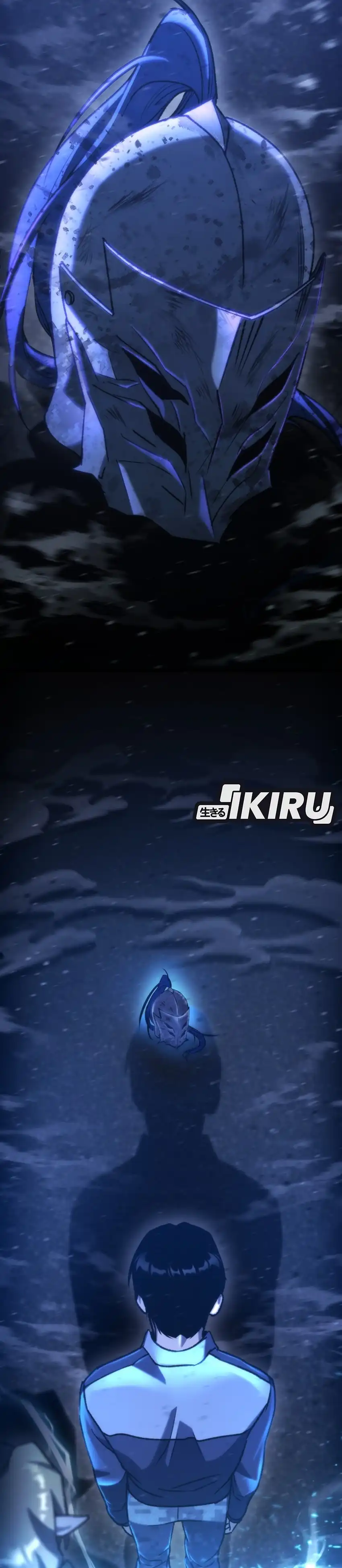 Baca Hiding a Logistics Center in the Apocalypse - Chapter 85 halaman 9