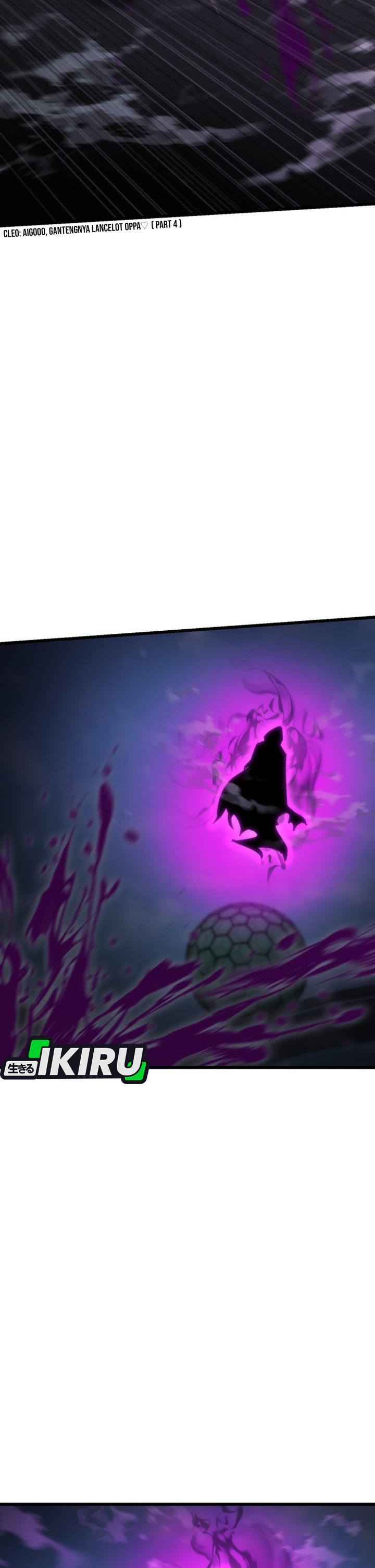 Baca Hiding a Logistics Center in the Apocalypse - Chapter 86 halaman 17