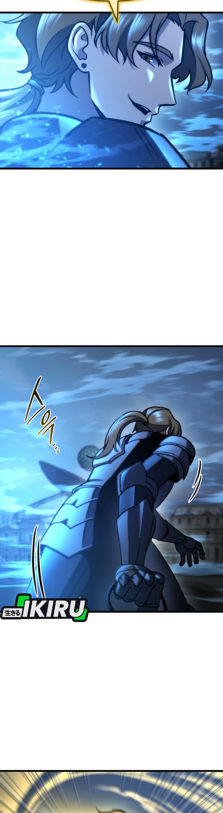 Baca Hiding a Logistics Center in the Apocalypse - Chapter 86 halaman 24